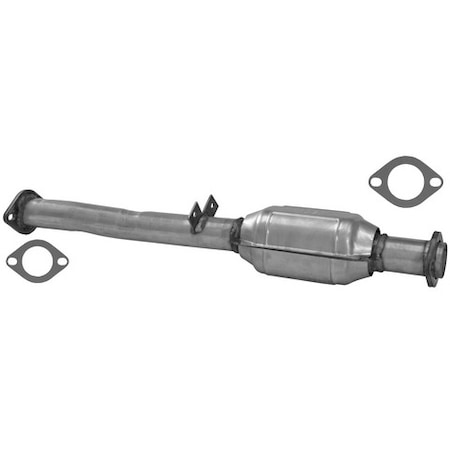 Eastern Converters Carb Direct-Fit Cat Converter, 809568 809568